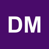 DM avatar